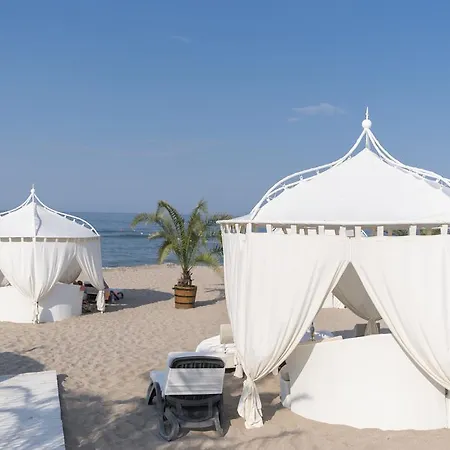 Appartement Oasis & Cozy *