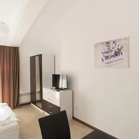 Appartement Oasis & Cozy Lozenets