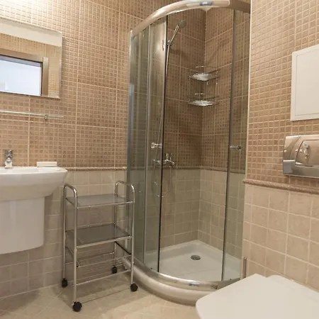 Appartement Oasis & Cozy Lozenets