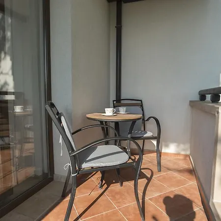 Appartement Oasis & Cozy Lozenets