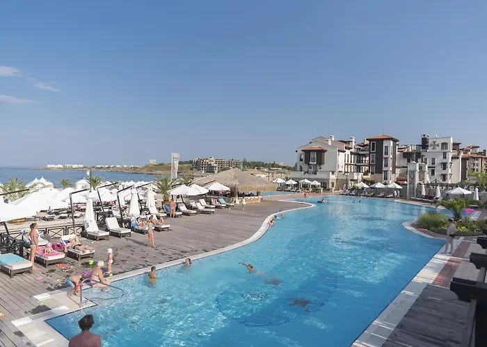 Apartament Oasis & Cozy *