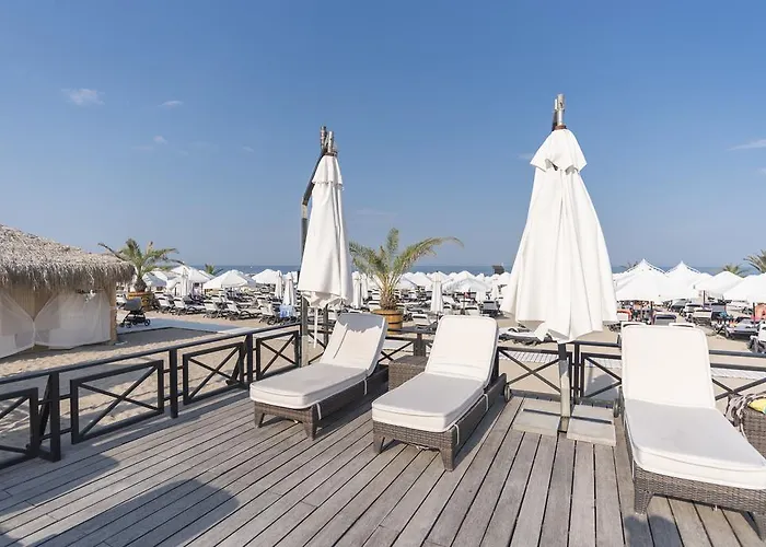 Apartament Oasis & Cozy