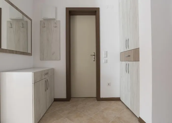 Oasis & Cozy Lozeneț