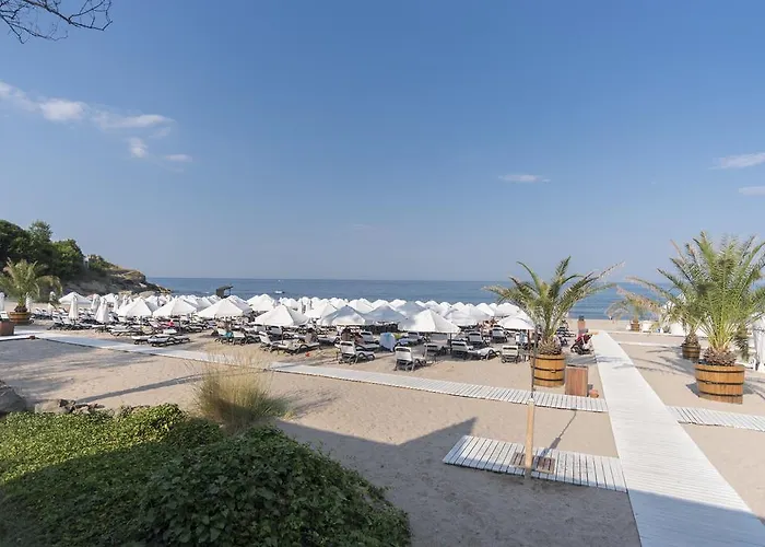 Apartament Oasis & Cozy Lozeneț