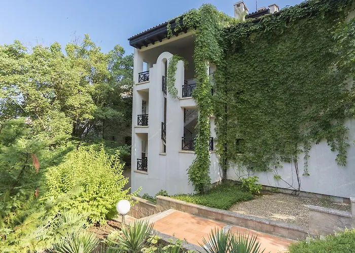 Apartament Oasis & Cozy