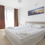 Apartment Oasis & Cozy Lozenets