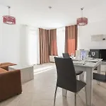 Apartment Oasis & Cozy Lozenets