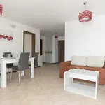 Apartment Oasis & Cozy Lozenets