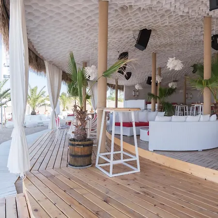 Oasis & Cozy Łozenec