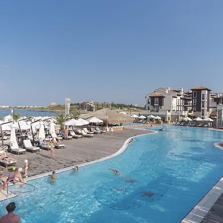 Apartament Oasis & Cozy *