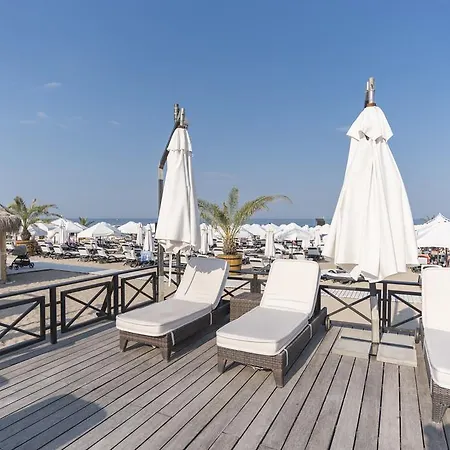 Apartament Oasis & Cozy