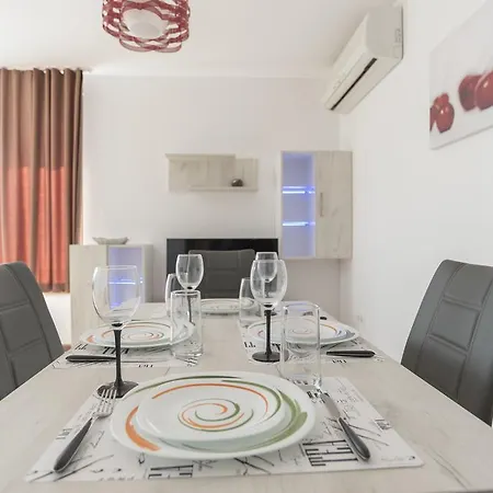 Apartament Oasis & Cozy *