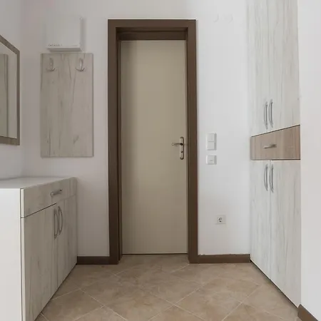 Oasis & Cozy Łozenec