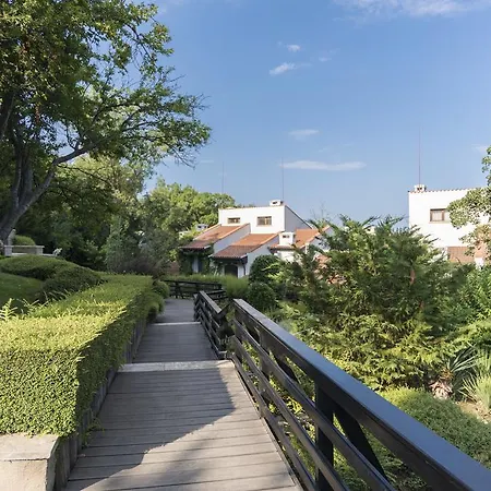 Oasis & Cozy Łozenec