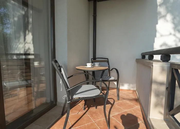 Apartamento Oasis & Cozy Lozenets